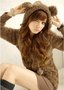 Hippe-Vast-Jas-met-Hoodie-en-Oortjes